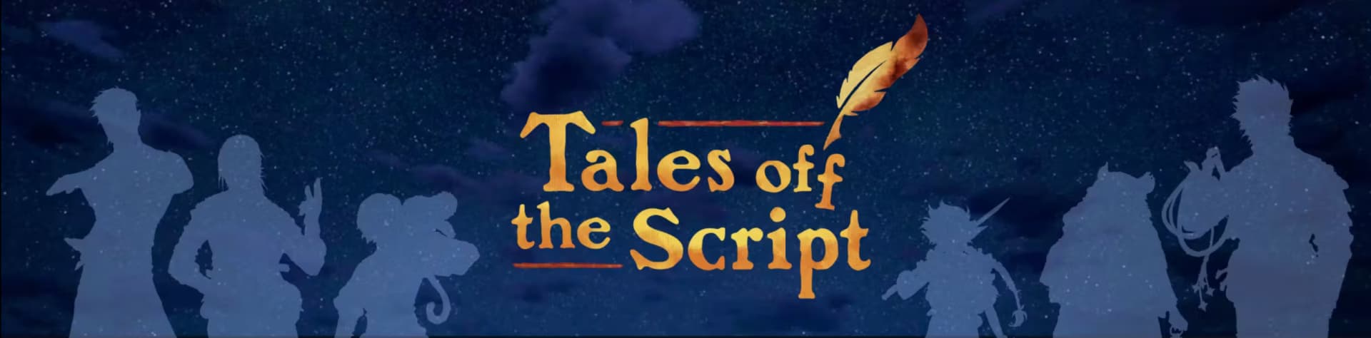 Tales off the Script